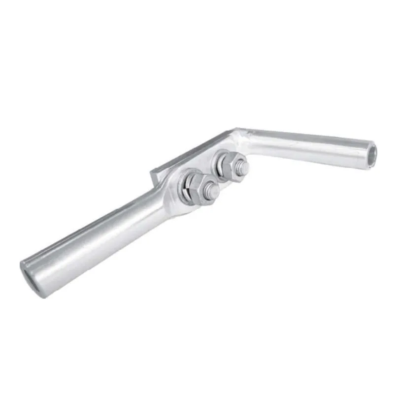 Substation Connector Fittings
