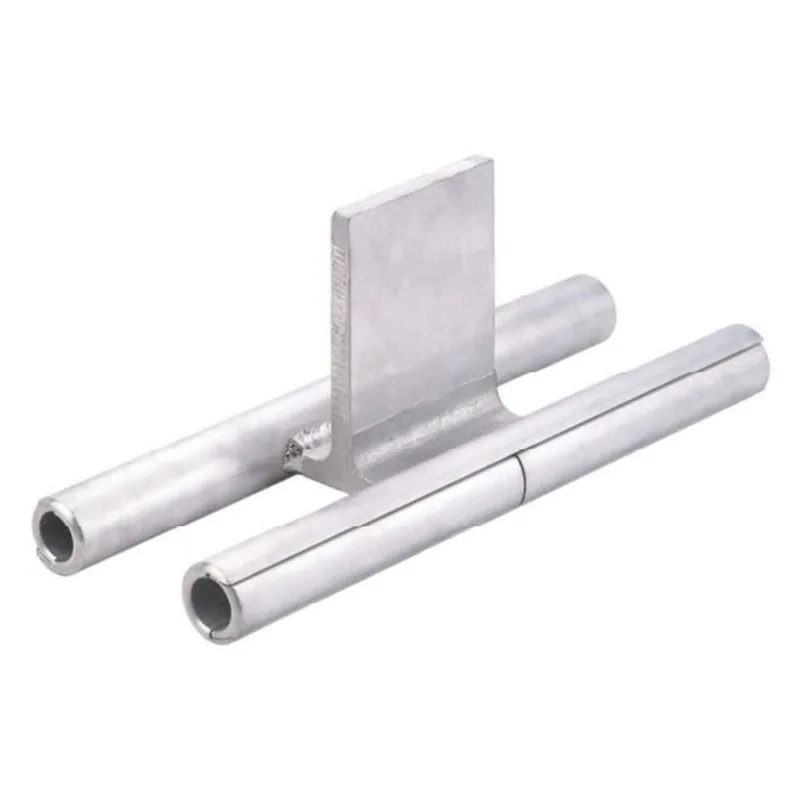 Substation Connector Fittings
